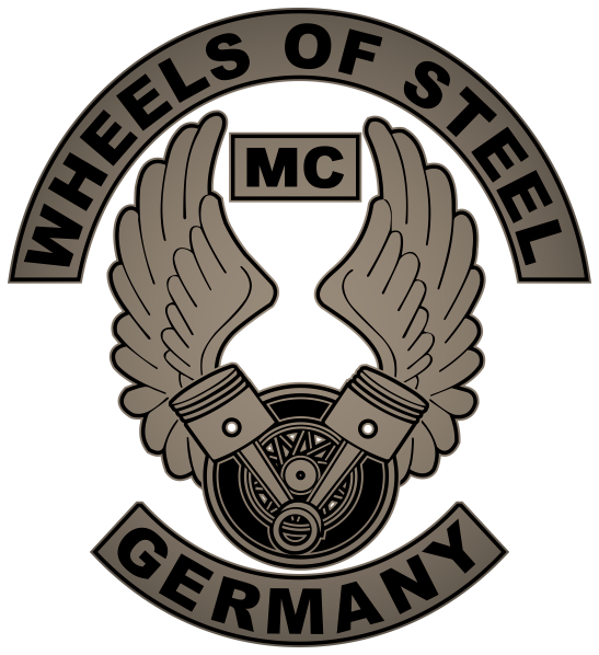 Wheels of Steel MC Germany