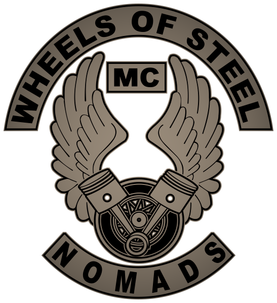 Chapter Nomads
