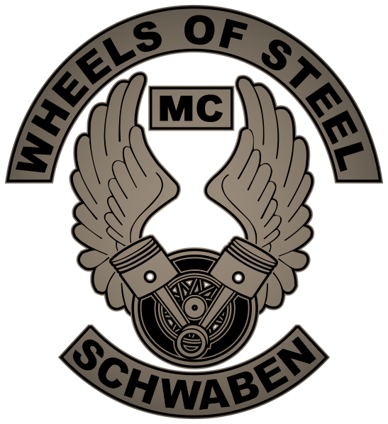 Chapter Schwaben