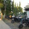 transylvanian run 868