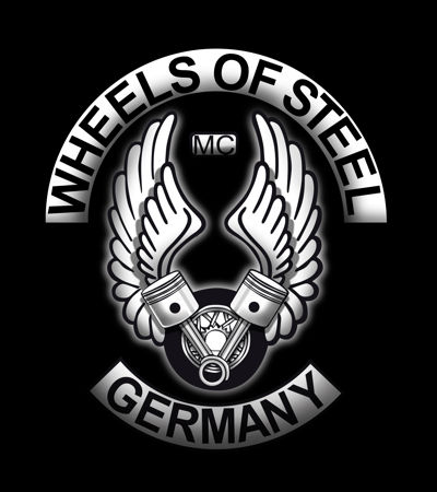 Wheels of Steel MC : Germany